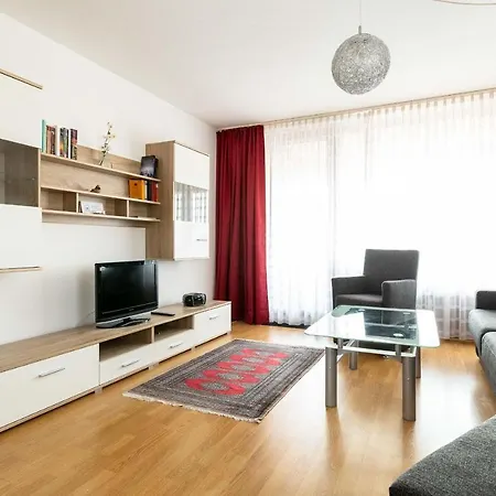 Ferienwohnpark Zwei-zimmer-apartment 51 24 *