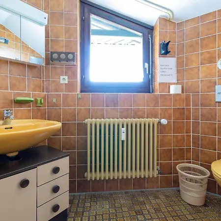 Апартаменты Ferienwohnpark Zwei-zimmer-apartment 51 24 *