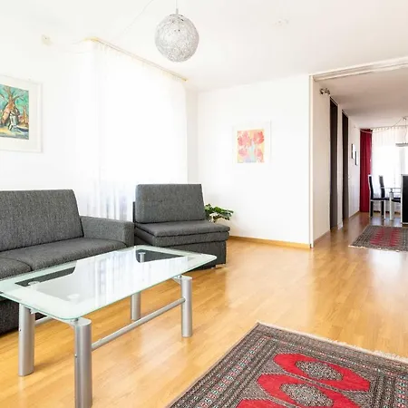 Апартаменты Ferienwohnpark Zwei-zimmer-apartment 51 24 Имменштад-ам-Бодензее