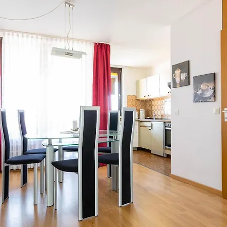 Ferienwohnpark Zwei-zimmer-apartment 51 24 Апартаменты