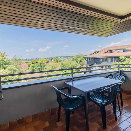 Ferienwohnpark Zwei-zimmer-apartment 51 24 Апартаменты *