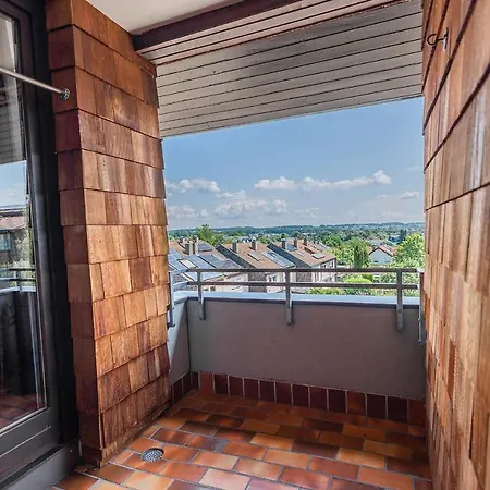 Ferienwohnpark Zwei-zimmer-apartment 51 24 Апартаменты