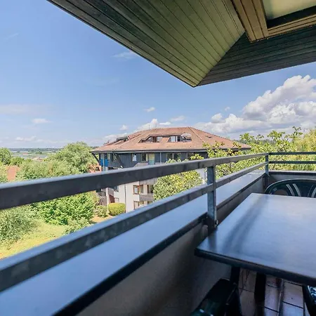 Апартаменты Ferienwohnpark Zwei-zimmer-apartment 51 24